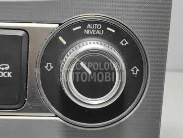 PREKIDAC za Volkswagen Touareg