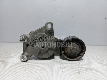 SPANER za Citroen Berlingo