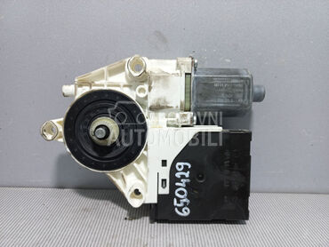 MOTORIC PODIZACA STAKLA za Volkswagen Caddy