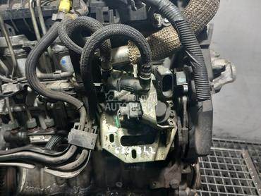 PUMPA VISOKOG PRITISKA za Ford Focus