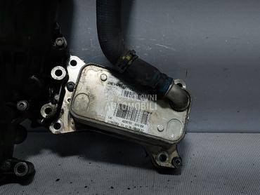 HLADNJAK ULJA za Mercedes Benz E Klasa