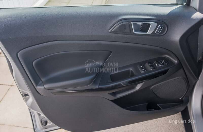 Ford EcoSport 1.0 EcoBoost
