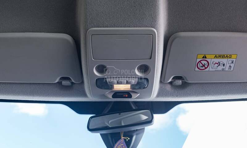 Ford EcoSport 1.0 EcoBoost