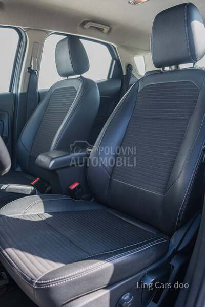 Ford EcoSport 1.0 EcoBoost