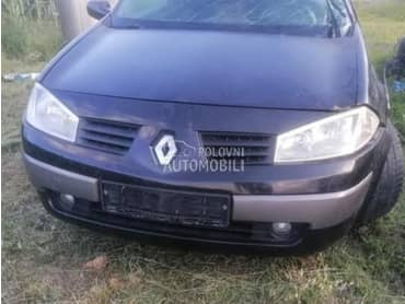 Renault Megane -  kompletan auto u delovima