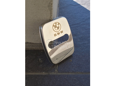 Sivi poklopci unutrasnih brava za BMW Ostalo