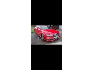 Audi A4 2010. god. -  kompletan auto u delovima