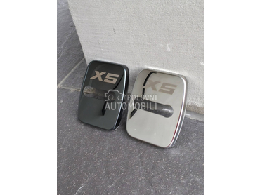 X5 poklopci unutrasnjih brava za BMW X5, X5 M