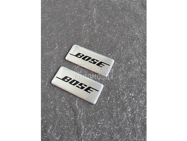 Bose nalepnice zvucnika tip 2  