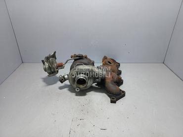 TURBINA za Opel Astra H