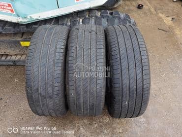Michelin 225/55 R18 Letnja