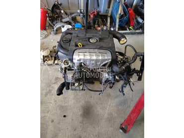 motor za Volkswagen Golf 6, Passat B6, Passat B7 ... od 2007. do 2012. god.