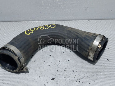 CRIJEVO INTERKULERA za Volkswagen Caddy