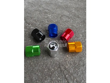 D S kapice ventila felni NOVO za Citroen DS, DS5, DS3 ...