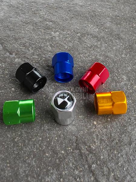 D S kapice ventila felni NOVO