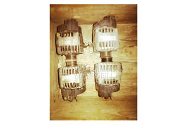 Punto classic alternator za Fiat Punto