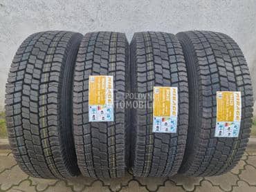 Mirage 315/70 R22.5 Sve sezone