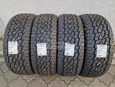 BFGoodrich 265/60 R18 Zimska
