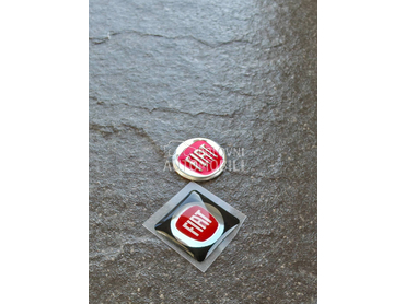 Logo znak za kljuc NOVO za Fiat Ostalo