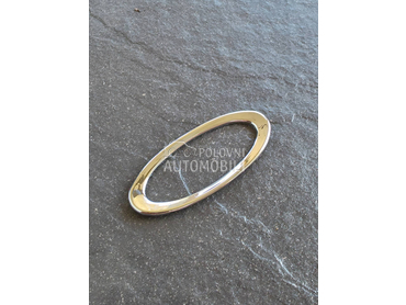 Hrom prsten volana NOVO za Ford Ostalo