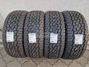 BFGoodrich 265/60 R18 Sve sezone
