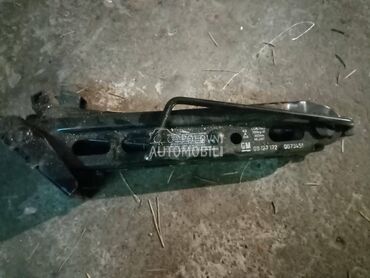 dizalica za Opel Agila, Astra G, Astra H ...