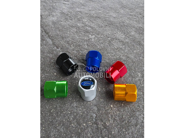 Kapice ventila felni NOVO za Ford Ostalo