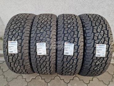 BFGoodrich 265/60 R18 Letnja