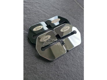 Poklopci unutrasnih brava NOVO za Ford Ostalo