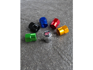 ST kapice ventila felni NOVO za Ford Ostalo