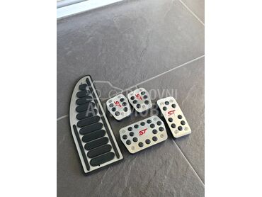 ST poklopci papucica NOVO za Ford Ostalo