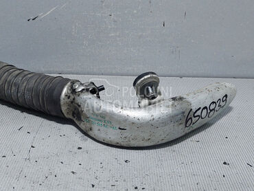 CRIJEVO za Volkswagen Caddy