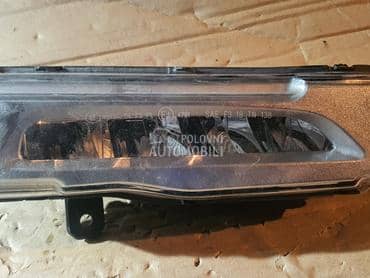 desna maglenka g07 za BMW X5, X6, X7