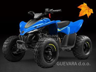 CFMOTO CFORCE 110 BASIC - AKCIJA