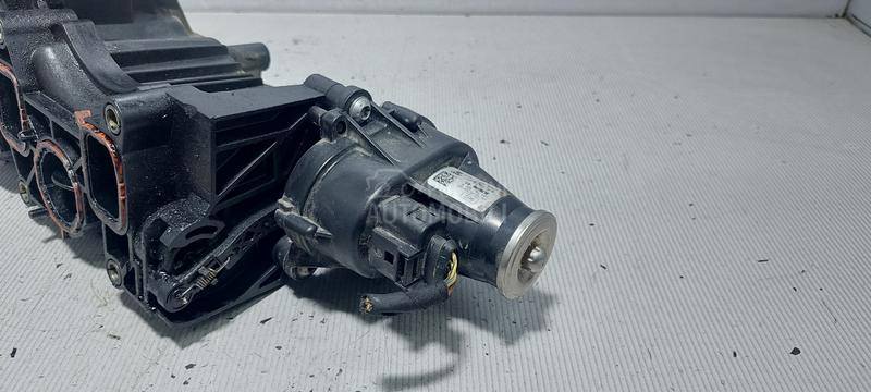 MOTORIC KLAPNE USISNE GRANE