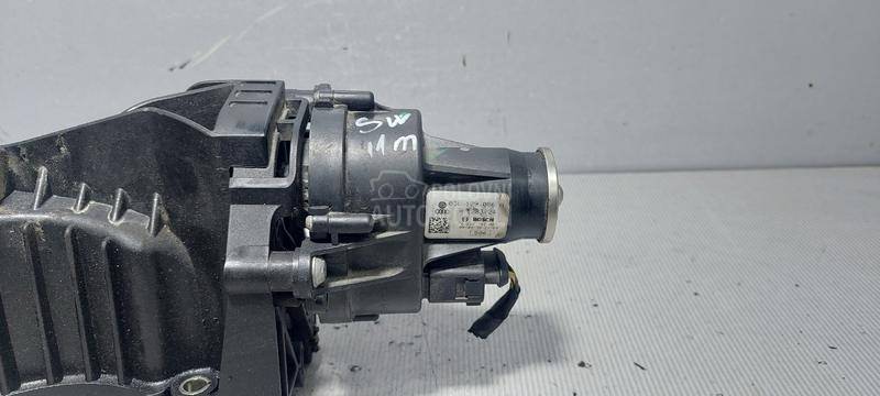 MOTORIC KLAPNE USISNE GRANE