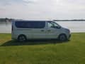Renault Trafic 2.0dci Space Class