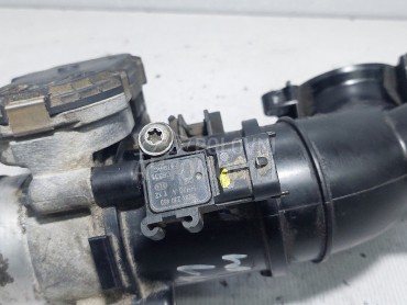 MAP SENZOR za Ford Ranger