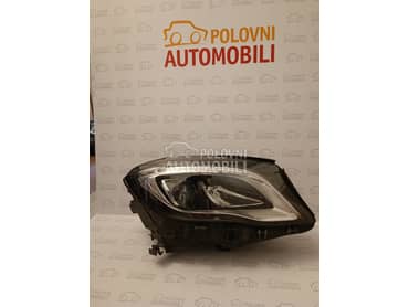 Desni ful led far za Mercedes Benz GLA Klasa od 2017. do 2021. god.