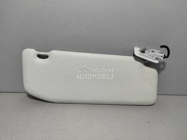 SUNCOBRAN za Peugeot 2008