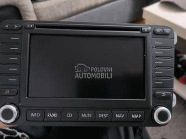 multimedija za Volkswagen Passat B6