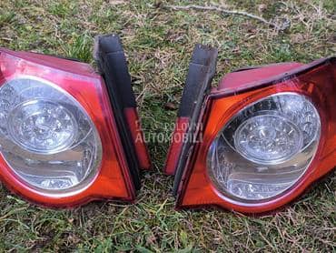 stop lampa za Volkswagen Passat B6 od 2005. do 2010. god.