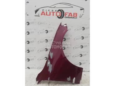 Desno Krilo Mercedes W238 za Mercedes Benz E 200, E 220, E 230 ... od 2017. do 2023. god.