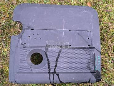 kuciste filtera za Volkswagen Polo od 2003. do 2009. god.