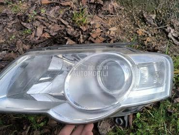 far za Volkswagen Passat B6 od 2005. do 2010. god.