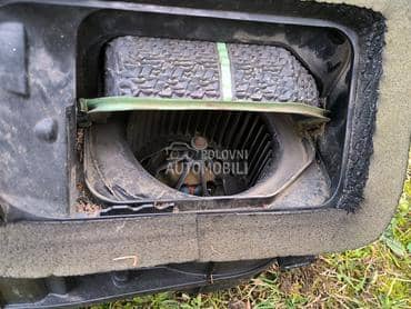 ventilator kabine za Volkswagen Passat B6 od 2005. do 2010. god.