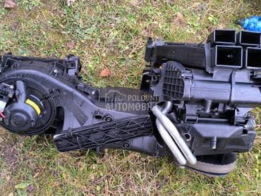 tunel za Volkswagen Passat B6 od 2005. do 2010. god.