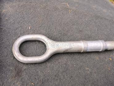 vucnik za Volkswagen Passat B6