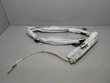 KROVNI AIRBAG za Peugeot 2008