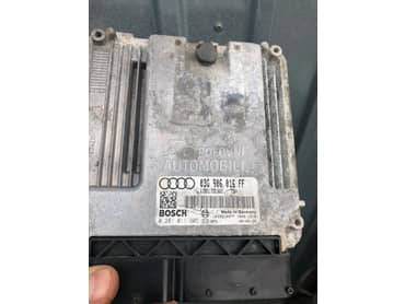 Kompjuter  03G 906 016  FF za Audi A3